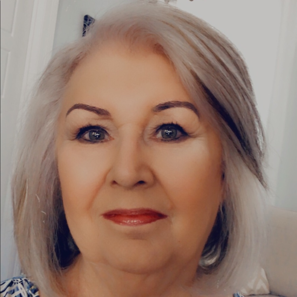 Meet your Posher, Ranell